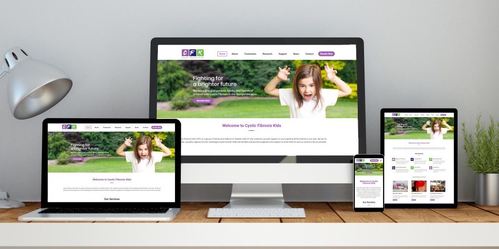 Brand New Website Brand New Website